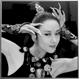 “民族舞·中国心 Ethnic Dance · Chinese Heart” 杨丽萍艺术展 视频资讯 春美术馆 崇真艺客